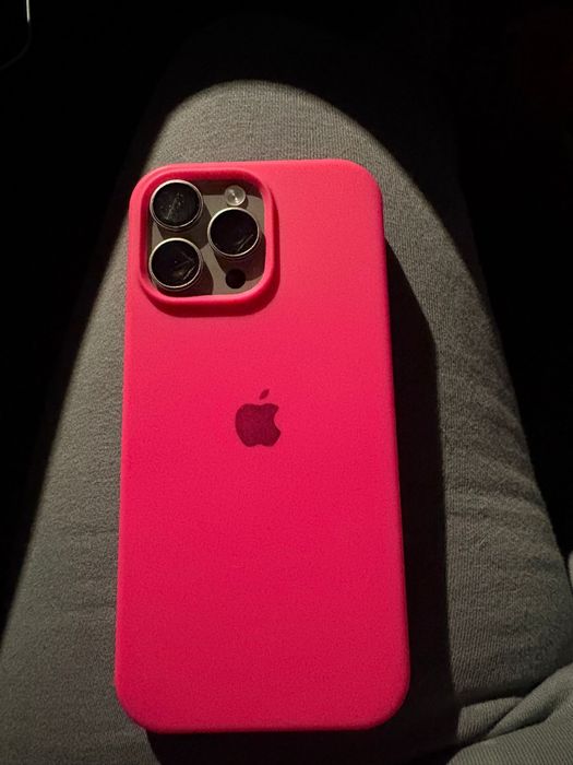 Vendo iphone 16 pro max