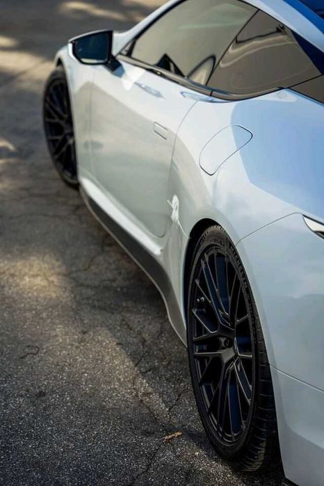 2019 Lexus LC500 500