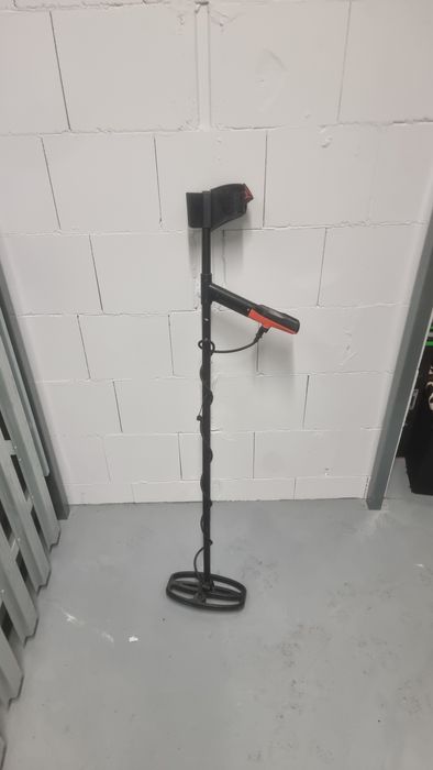 Quest x10pro + pinpointer