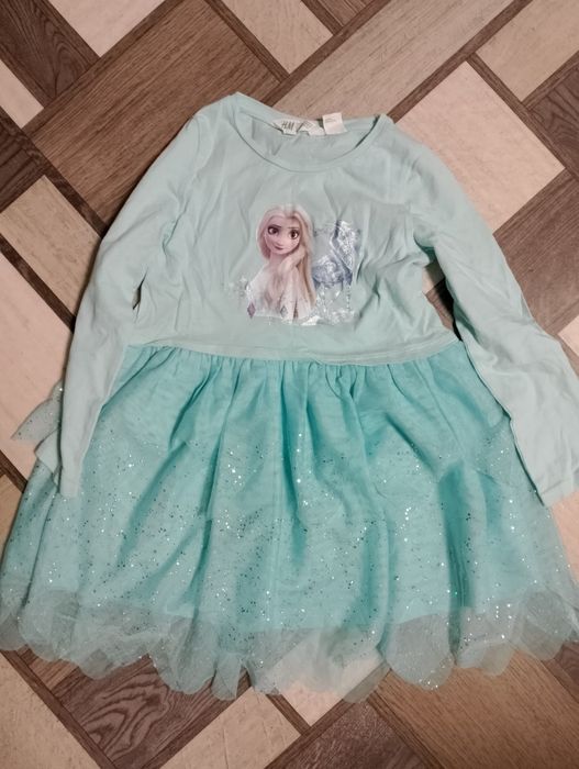 Плаття для девочки 5,6лет