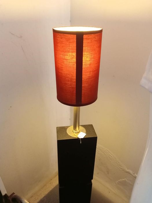 Candeeiro novo 150cm