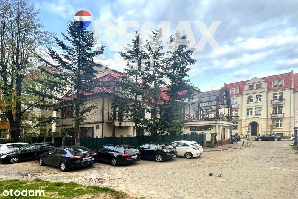 Nieruchomość Inwestycyjna Blisko Politechniki