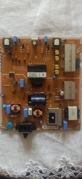 Zasilacz do telewizora LG LED