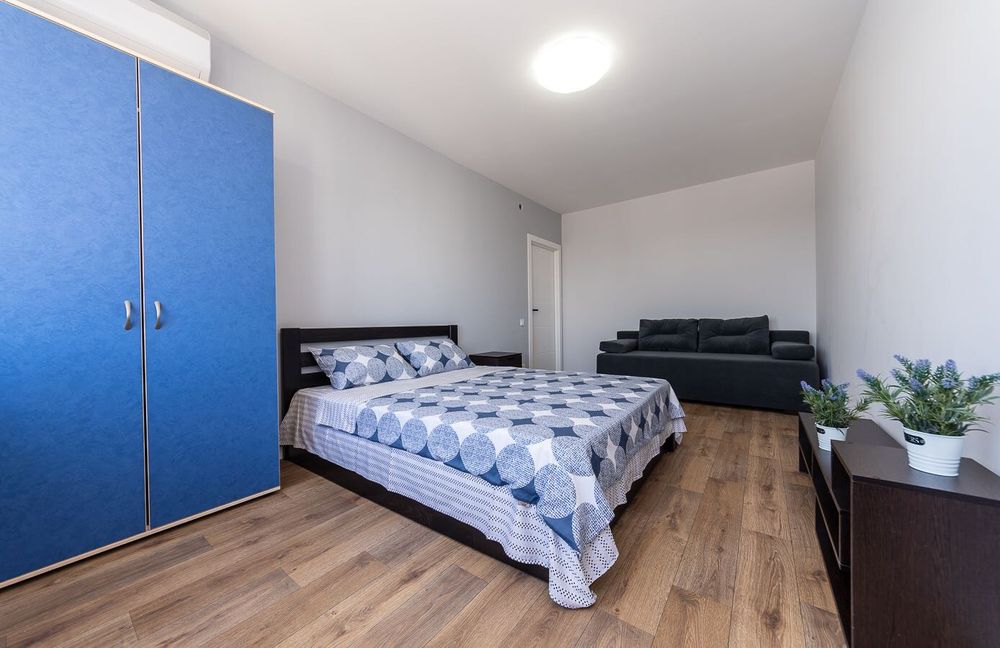 Сдаётся Позняки,Осокорки, видовая 3х ком. кв рядом с Эпицентром, Гмыри-11-555.biz.ua