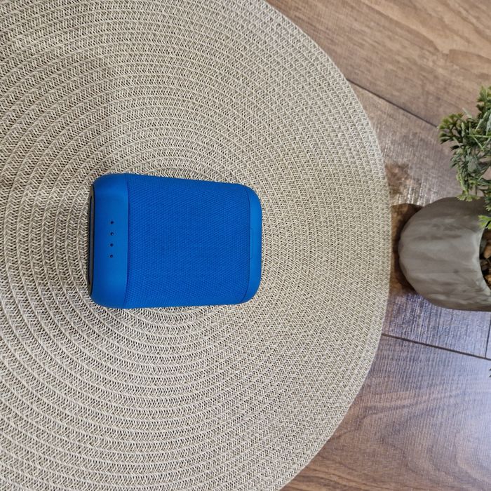 Колонка й навушники 2 в 1.Стан майже нові,ніхто не користувався.