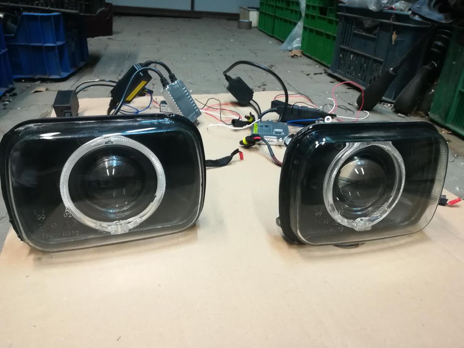 Fiat 126p Tuning Osobowe Olx Pl