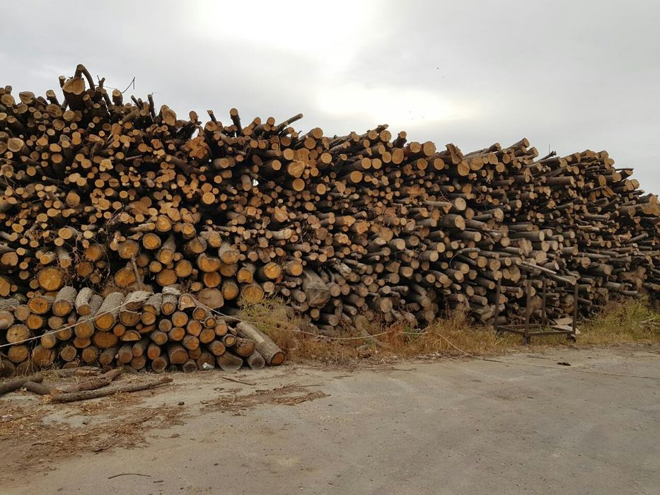 Щепа для копчення, великий опт від 1 тони. Роздріб від 15 кг