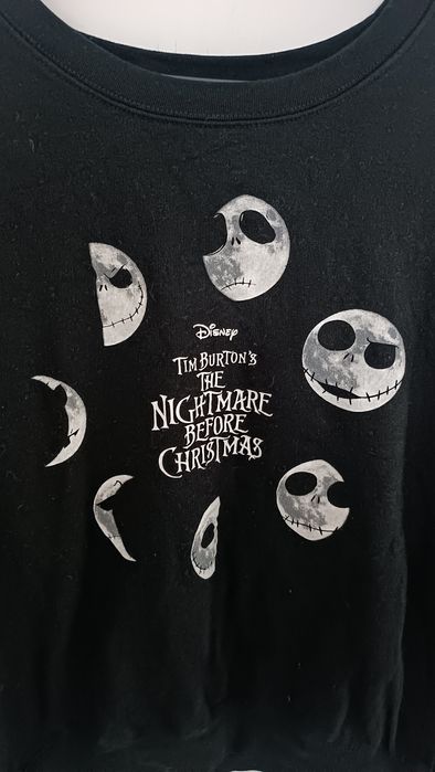 Bluza bawełniana Disney roz S/M