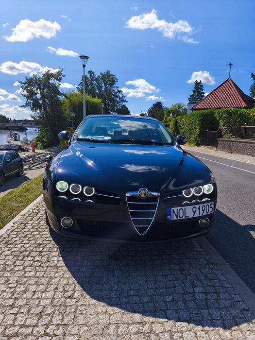 Alfa Romeo 159 1.9