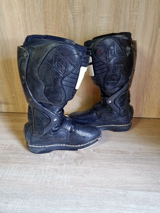 Buty cross enduro Gaerne  r 41 zawias