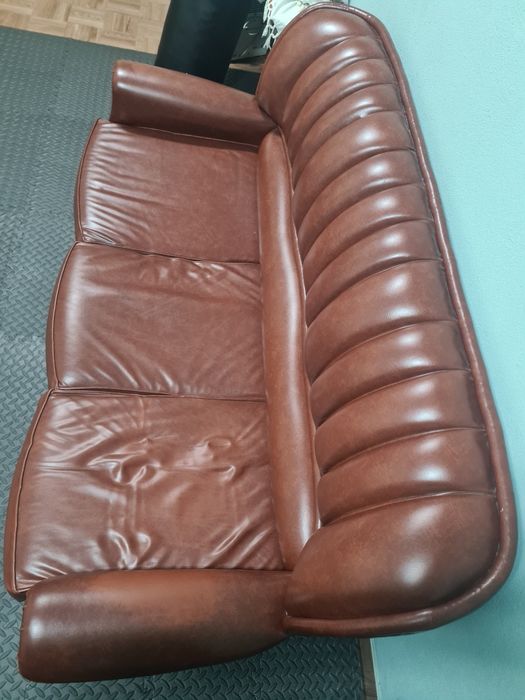 Sofá cama em excelente estado