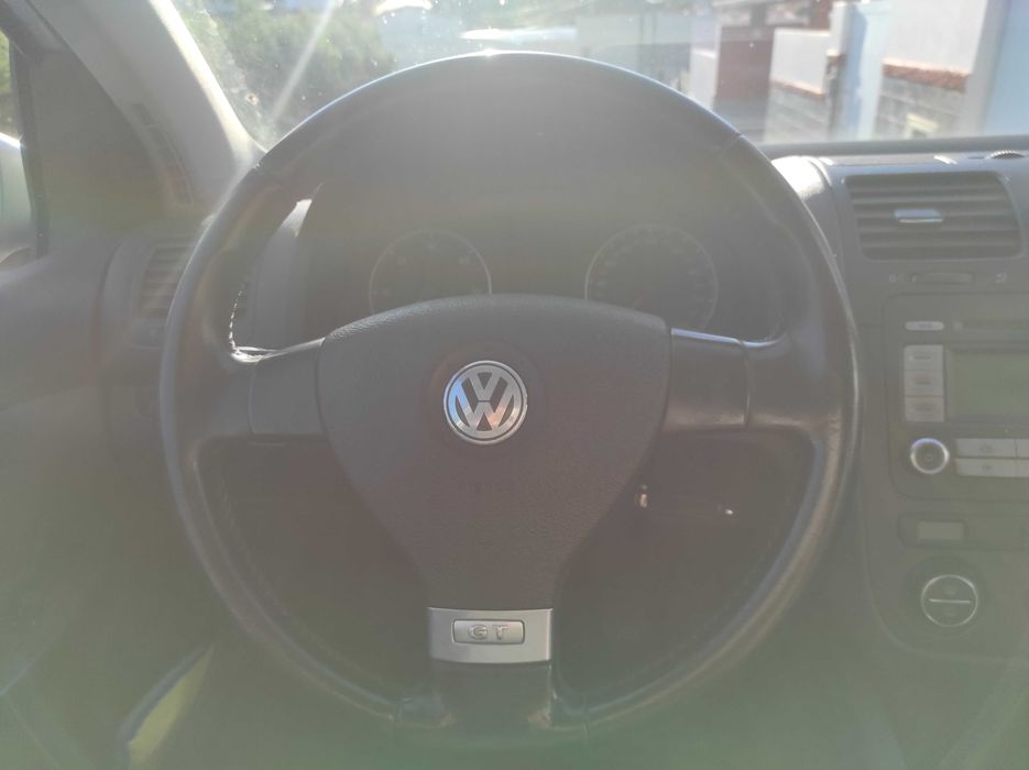 Volkswagen Golf 5