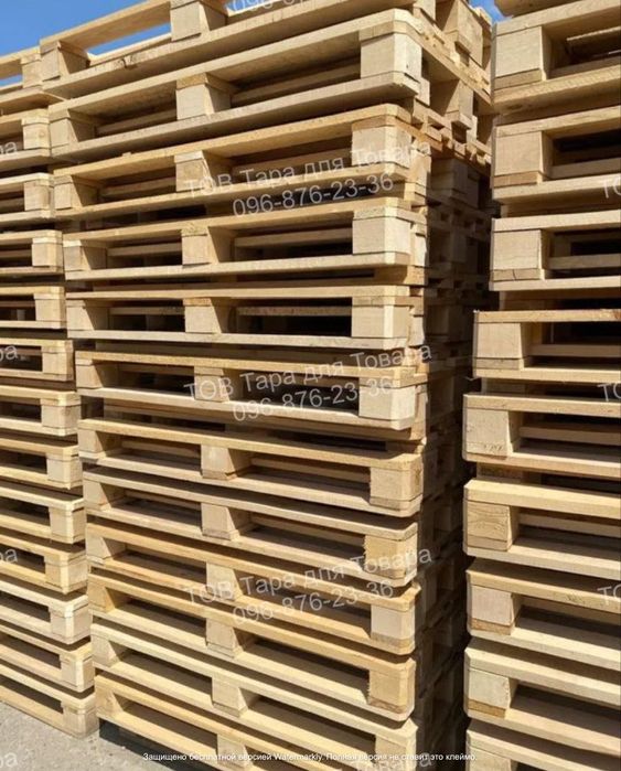 Піддони дереяні поддоны б.в європіддони оптом палети недорого!