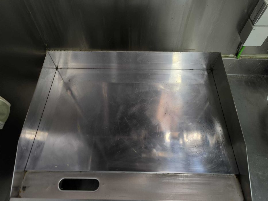 Grelhador Elétrico (2 resistências)