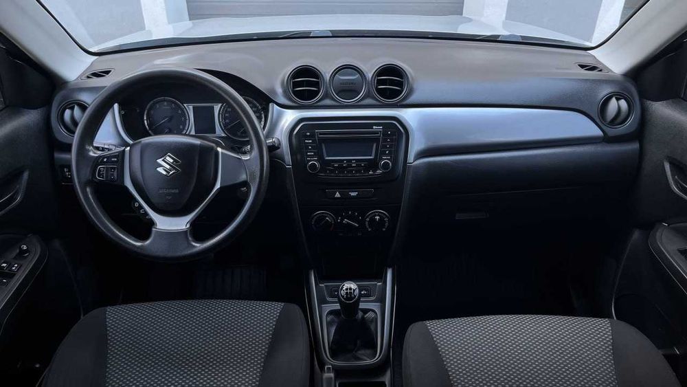 Продам Suzuki Vitara 2018. Можна в розстрочку, під викуп