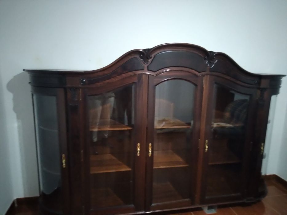 Móvel de sala vintage