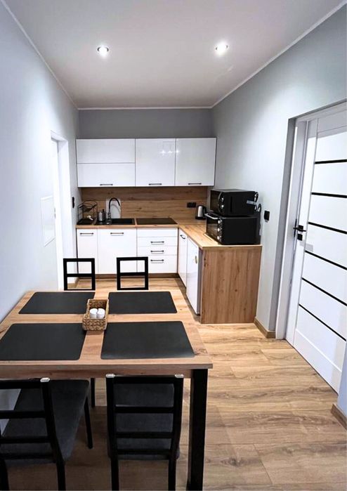 Noclegi "Rajcuś" w Rajczy