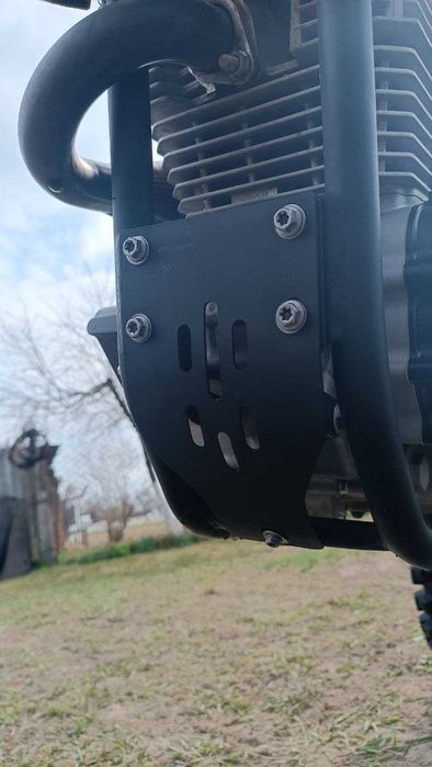 Rottor Puncher 250 pro