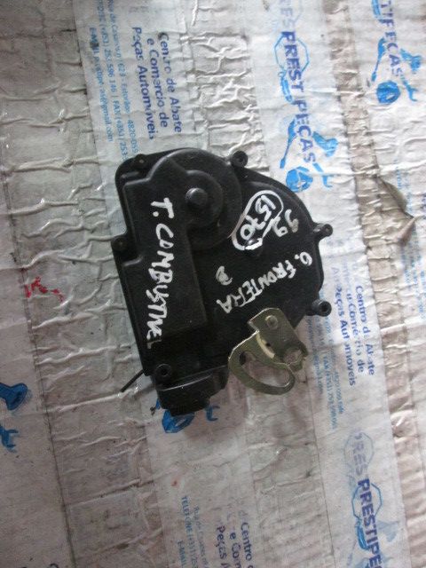 Pistola do depósito de combustível OPEL Frontera B