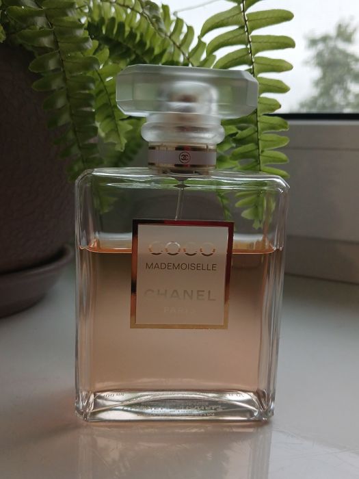 100мл Chanel Coco Mademoiselle
Парфумована вода