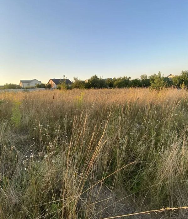 Продаж землі під Вінницею