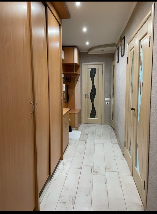 Подобова оренда 2- кім квартири рн Вокзалу