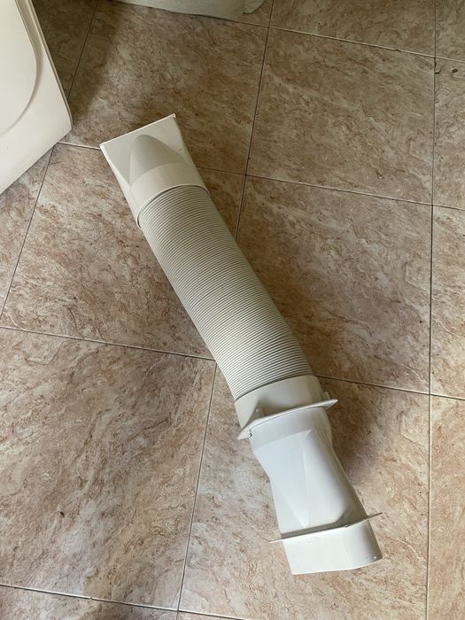 Ar Condicionado Kunft