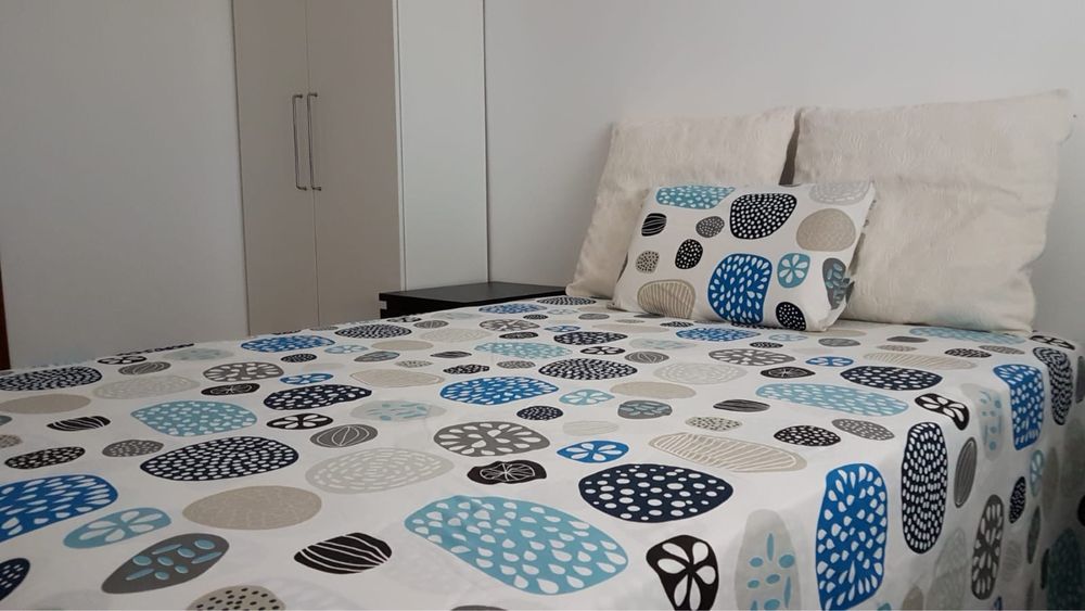 “Casa da falèsia” ferias Costa de Caparica