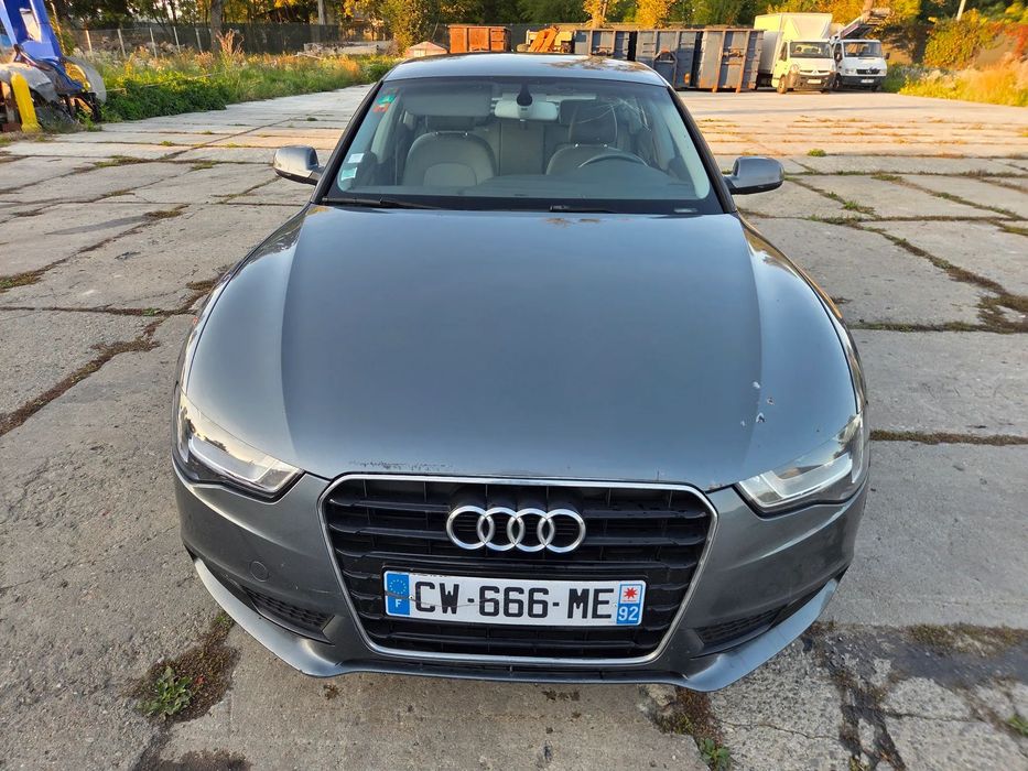 Audi A5 Sportback 3.0tdi Automat 178tys km LIFT