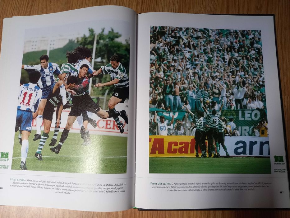 Livro de Ouro do Sporting Clube de Portugal
