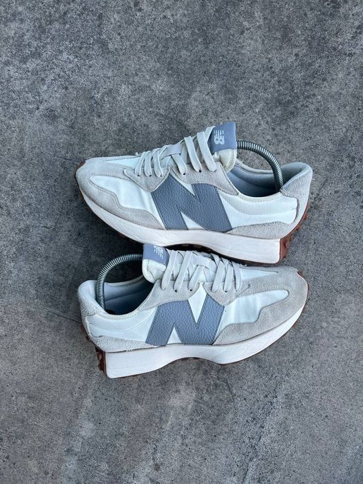 Красовки new balance 327 41 (26см)