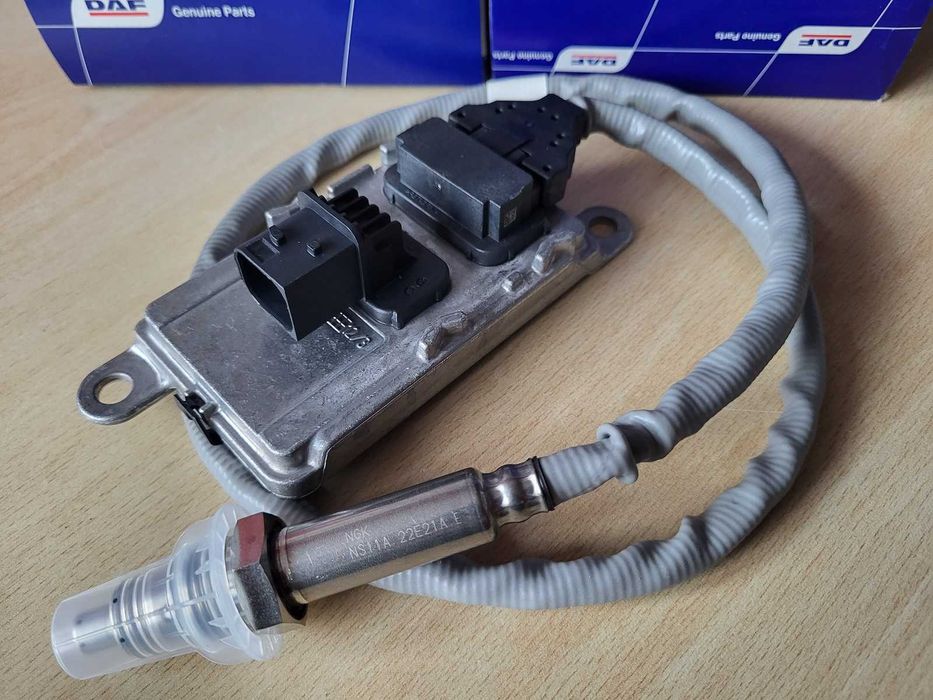 Czujnik Spalin  NOX Przed Katalizatorem DAF XF CF EURO 6 MX11 MX13
