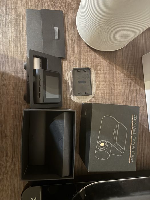 Wideorejestrator 70mai Dash Cam A500s Cam Pro Plus+