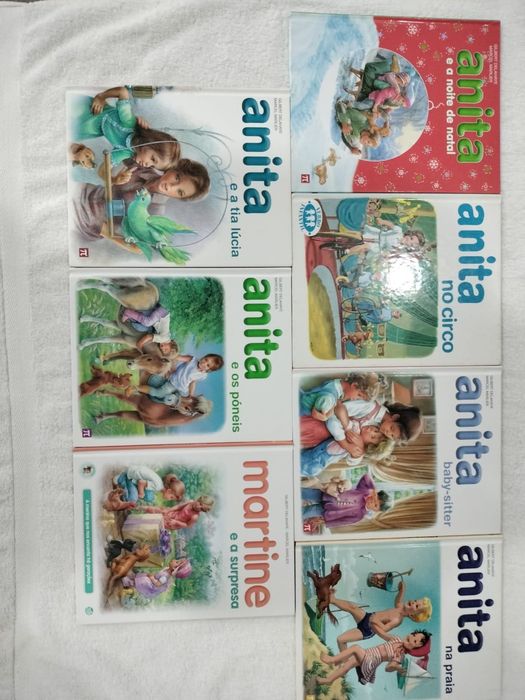 Livros para Crianças Pequenas