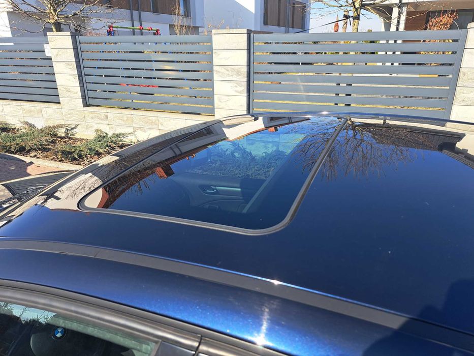 Bmw seri 3  e46 2.0 LPG