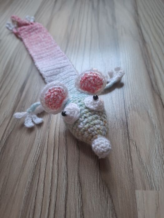 Zakładka do książki