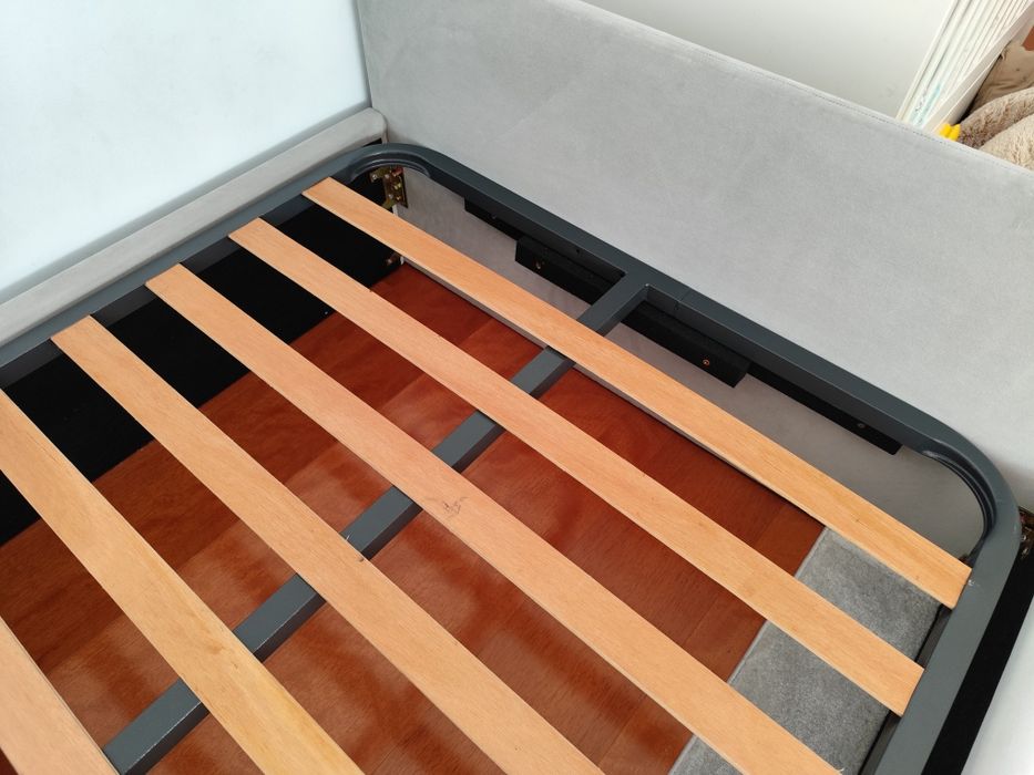 Cama individual 90*200