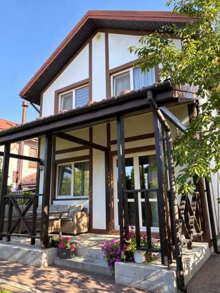 Без комісії,продам будинок в с.Білогородка