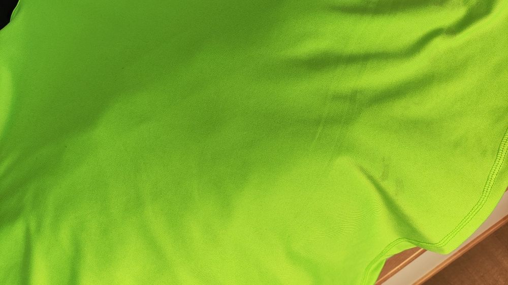 Bluza bramkarska Kipsta 11-12 lat