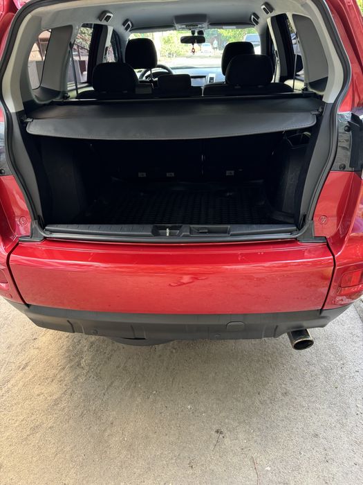 Mitsubihi Outlander XL