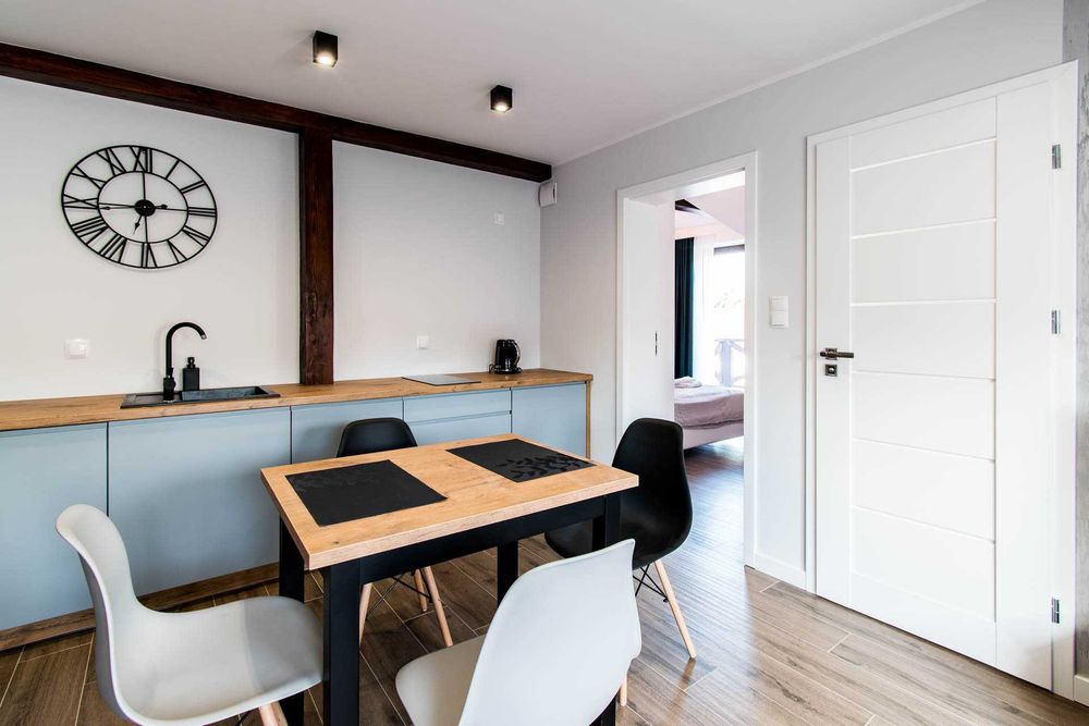 Apartamenty na wynajem ul. Świerkowa Rydzewo