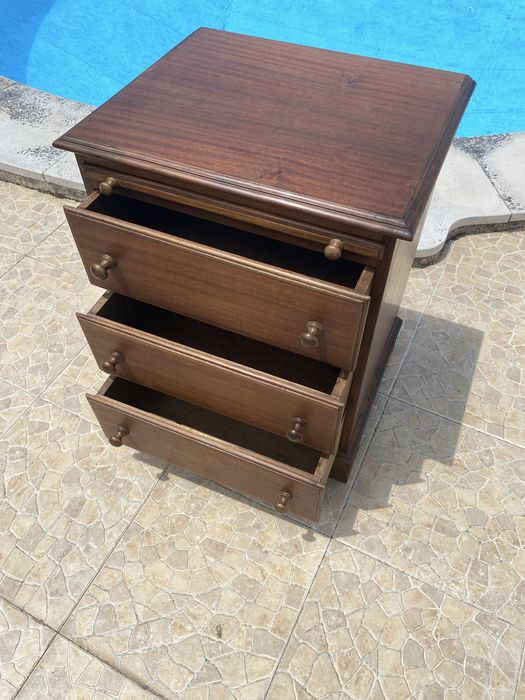 Mesa  de Cabeceira