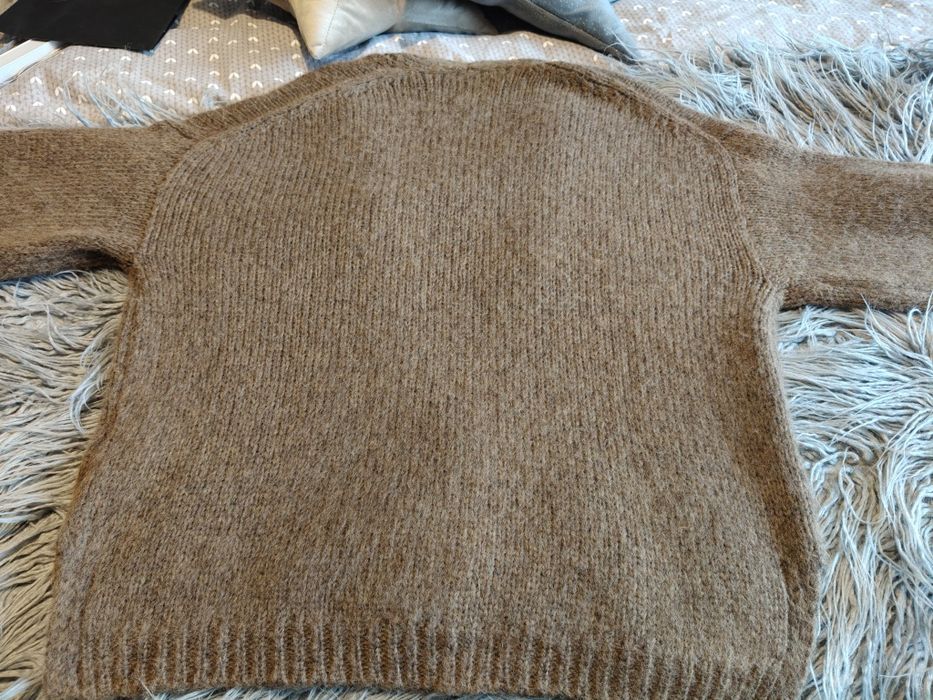 Sweterek Masimo dutti  M