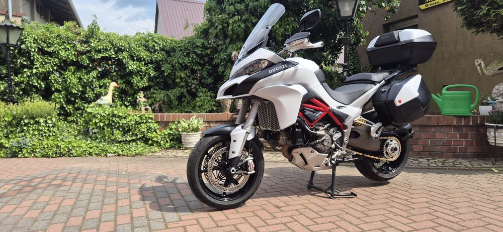 Ducati