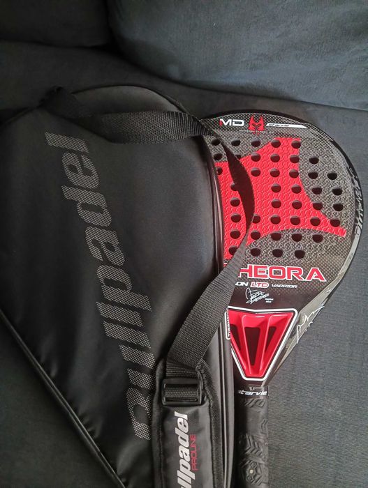 StarVie Metheora Carbon LTD Warrior (Matías Díaz)