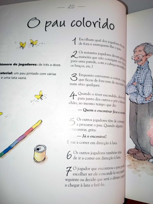 Jogos de Todas as Estações