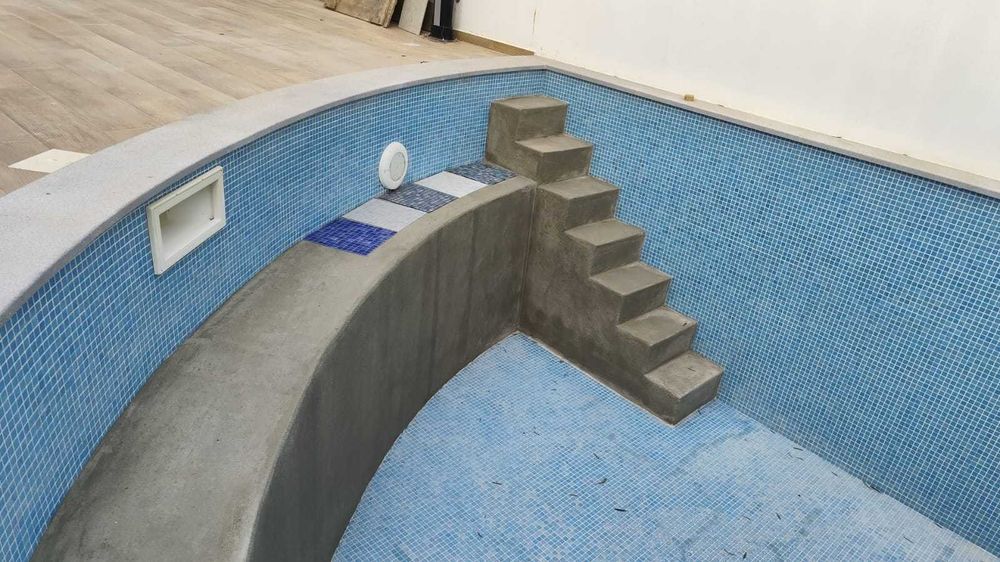 Remodelações construção