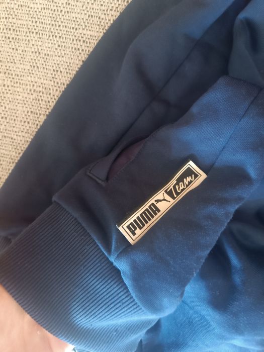 Олімпійка Puma Team T7