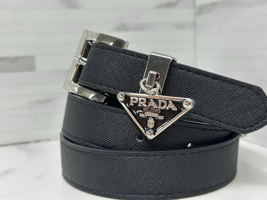 Ремінь Prada ‼️SALE‼️