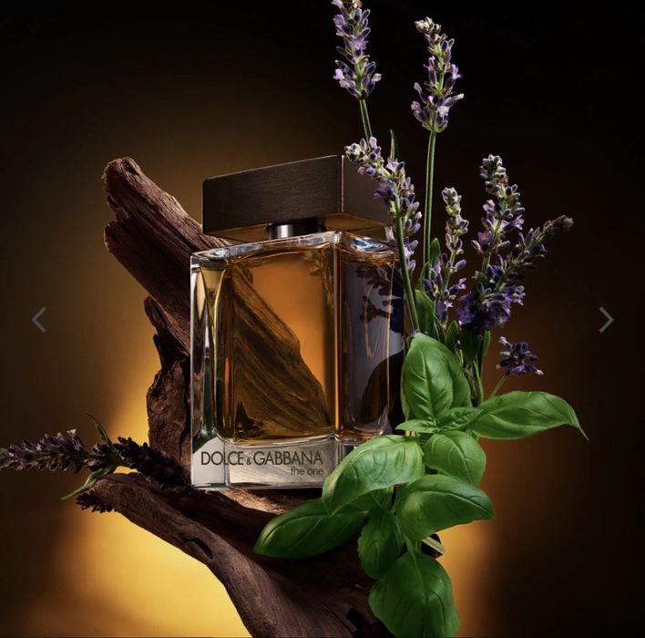 Туалетна вода Dolce&Gabbana the one оригінал